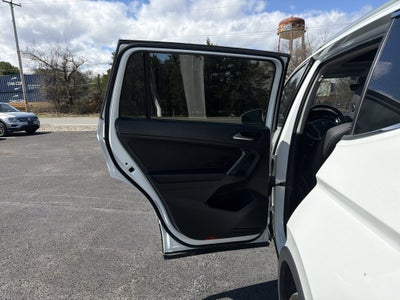 2019 Volkswagen Tiguan 2.0T SEL Premium 4Motion