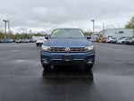 2019 Volkswagen Tiguan 2.0T SEL Premium 4Motion