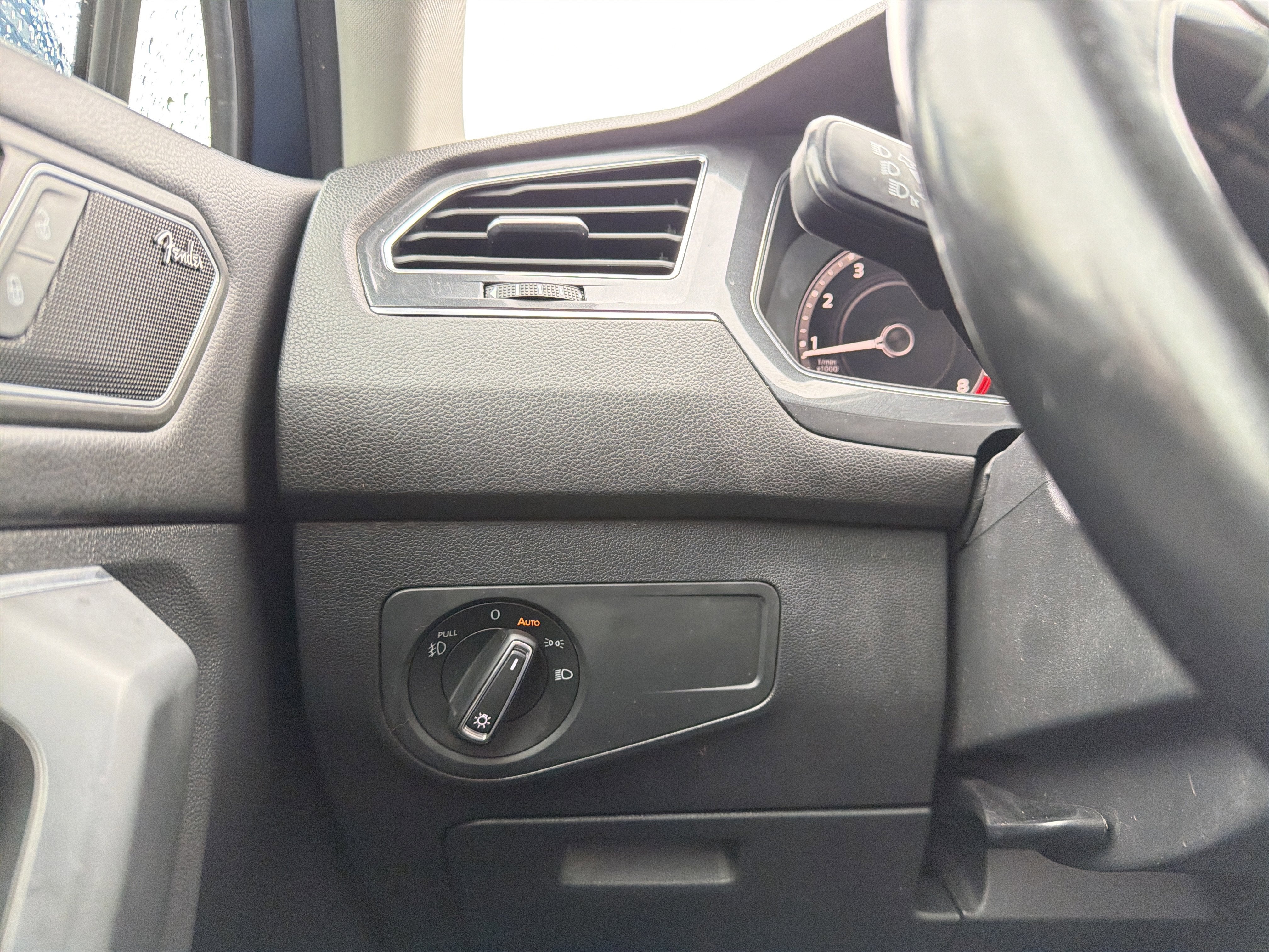 2019 Volkswagen Tiguan 2.0T SEL Premium 4Motion