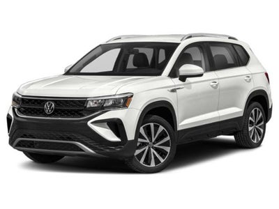 2024 Volkswagen Taos 1.5T SEL