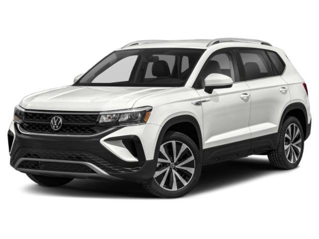 2024 Volkswagen Taos 1.5T SEL
