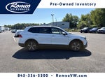 2024 Volkswagen Tiguan 2.0T Wolfsburg Edition