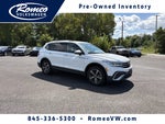 2024 Volkswagen Tiguan 2.0T Wolfsburg Edition