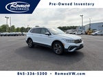 2024 Volkswagen Tiguan 2.0T Wolfsburg Edition