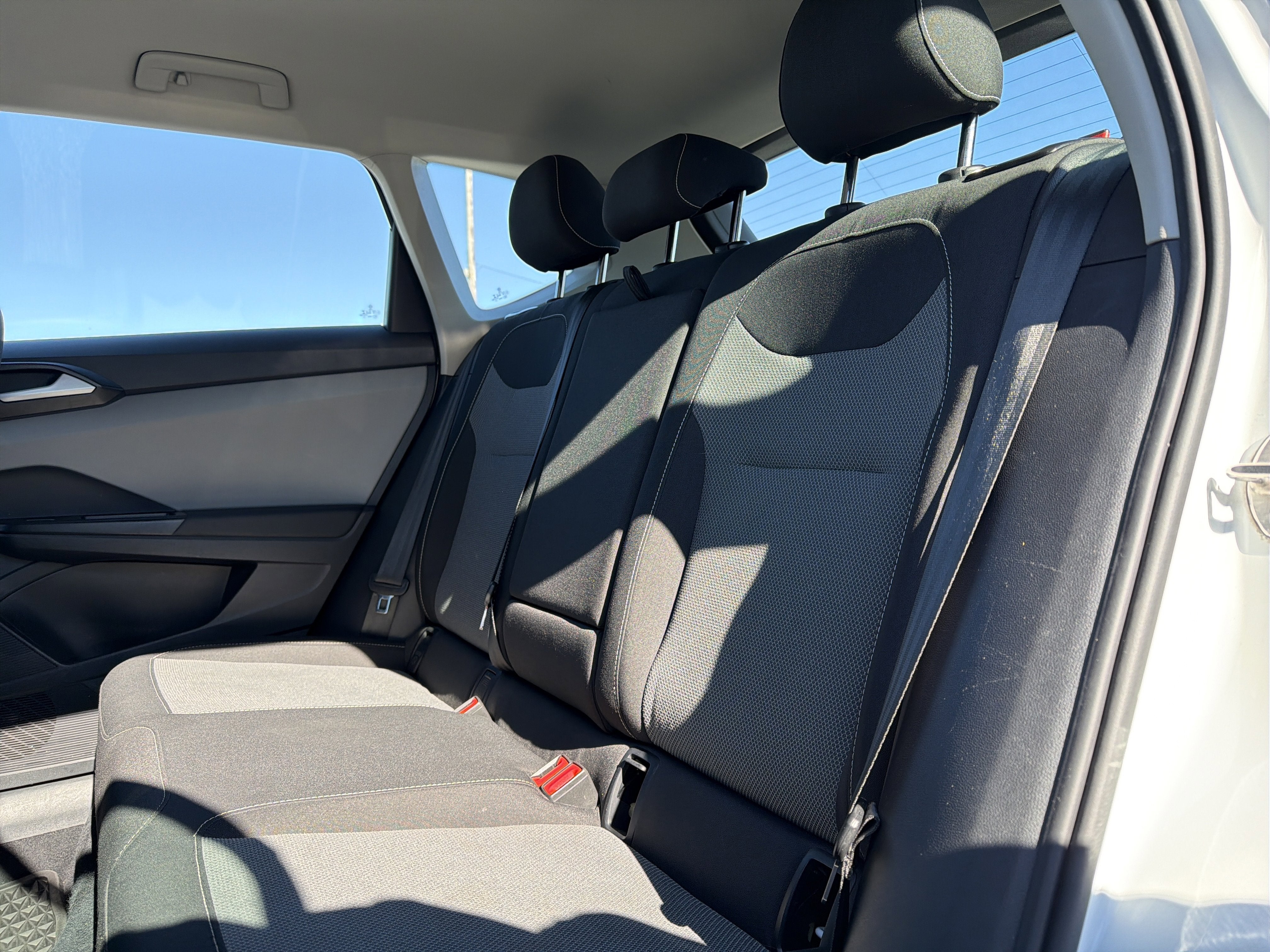 2022 Volkswagen Taos 1.5T S