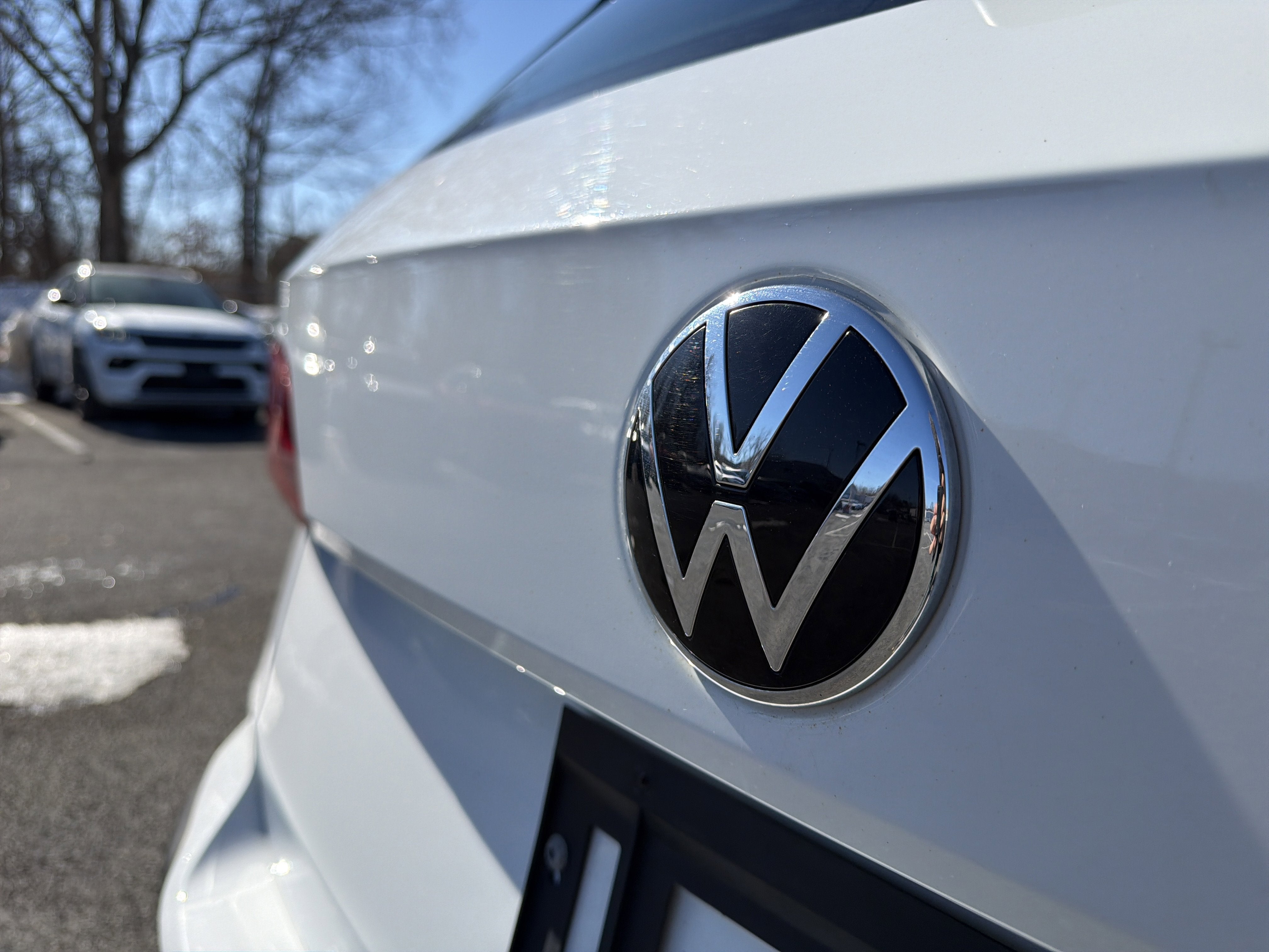 2022 Volkswagen Taos 1.5T S