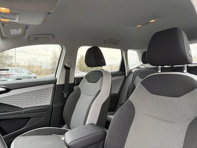 2022 Volkswagen Taos 1.5T S