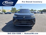2025 Volkswagen Tiguan 2.0T SEL R-Line