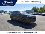 2025 Volkswagen Tiguan 2.0T SEL R-Line