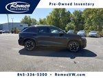 2025 Volkswagen Tiguan 2.0T SEL R-Line