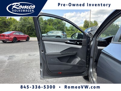 2023 Volkswagen Taos 1.5T S