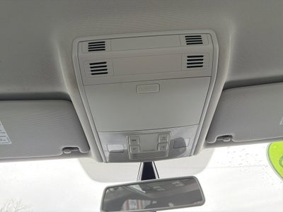 2018 Volkswagen Golf SportWagen S 4Motion