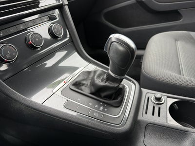 2018 Volkswagen Golf SportWagen S 4Motion