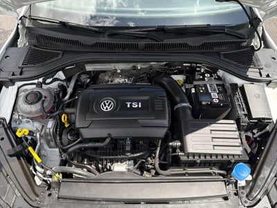 2023 Volkswagen Jetta GLI 2.0T Autobahn