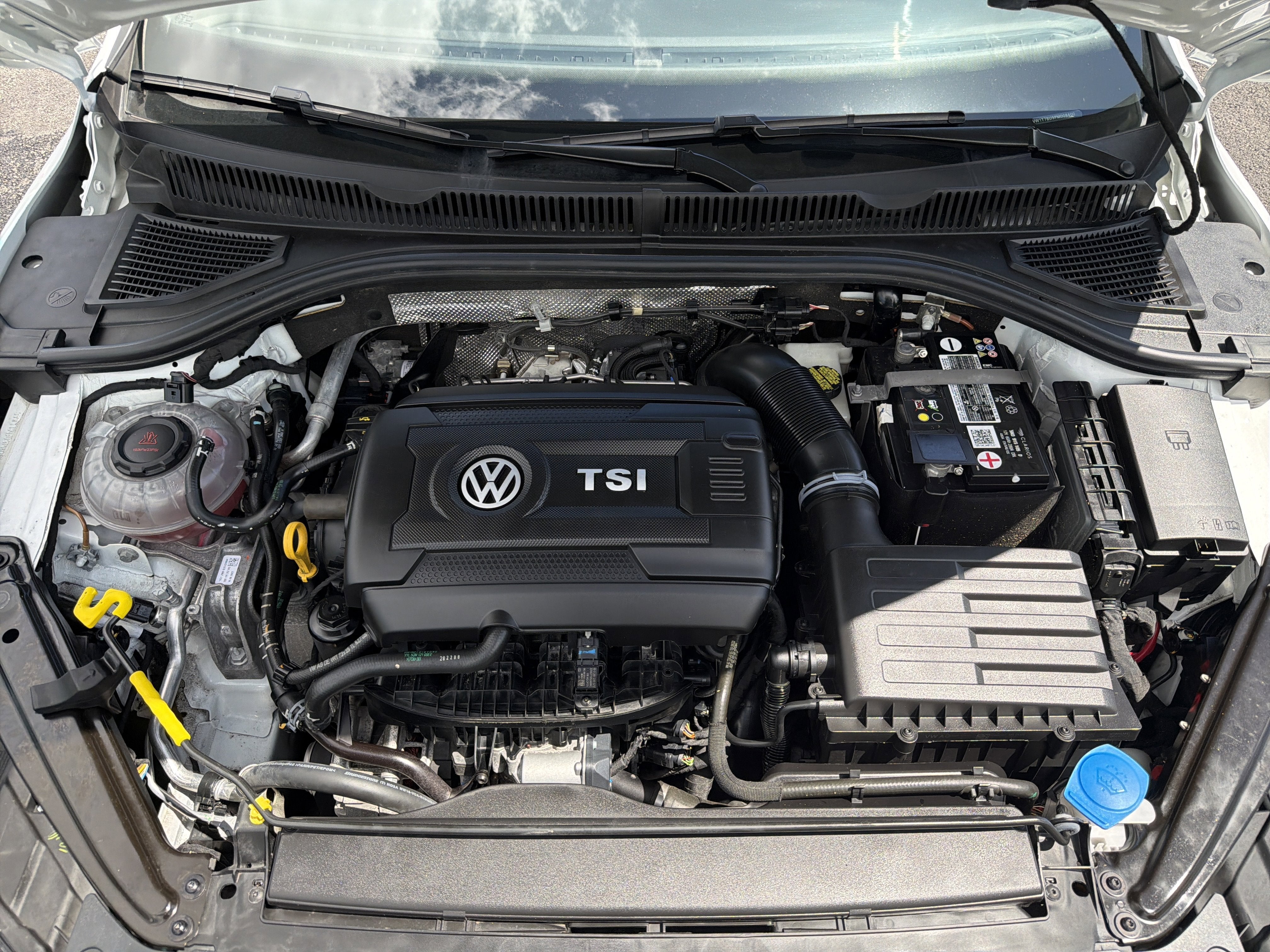 2023 Volkswagen Jetta GLI 2.0T Autobahn