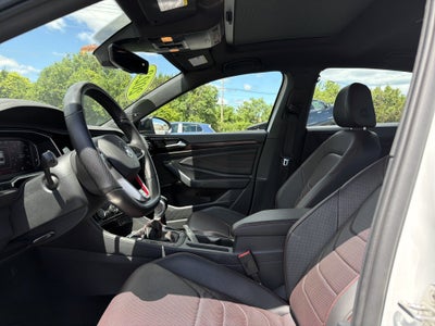 2023 Volkswagen Jetta GLI 2.0T Autobahn