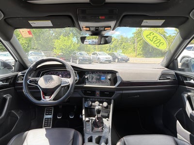 2023 Volkswagen Jetta GLI 2.0T Autobahn