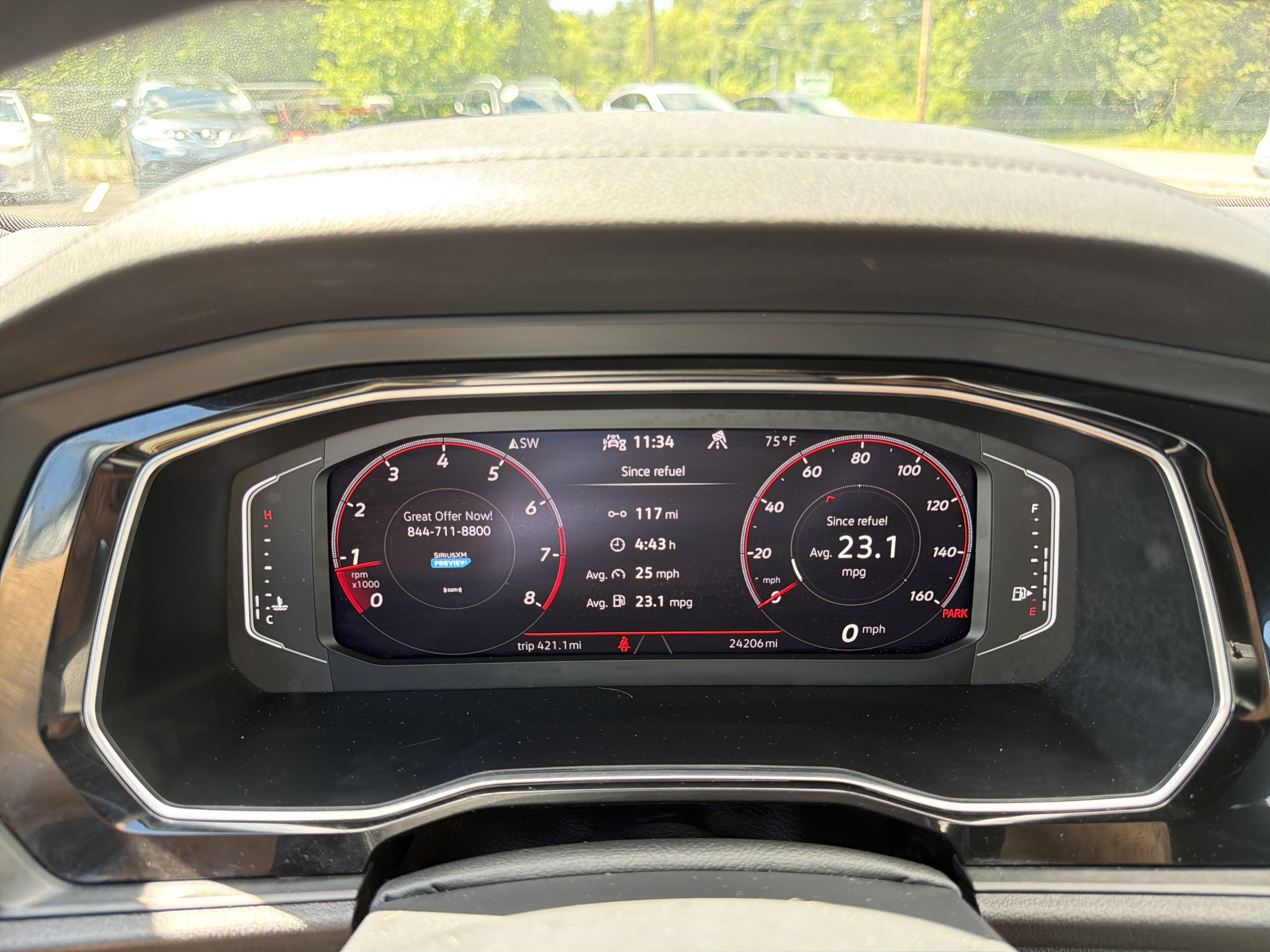 2023 Volkswagen Jetta GLI 2.0T Autobahn