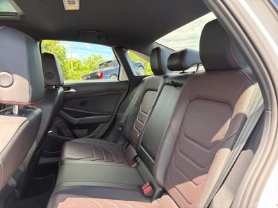 2023 Volkswagen Jetta GLI 2.0T Autobahn