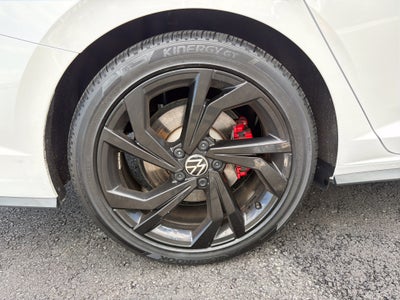 2023 Volkswagen Jetta GLI 2.0T Autobahn