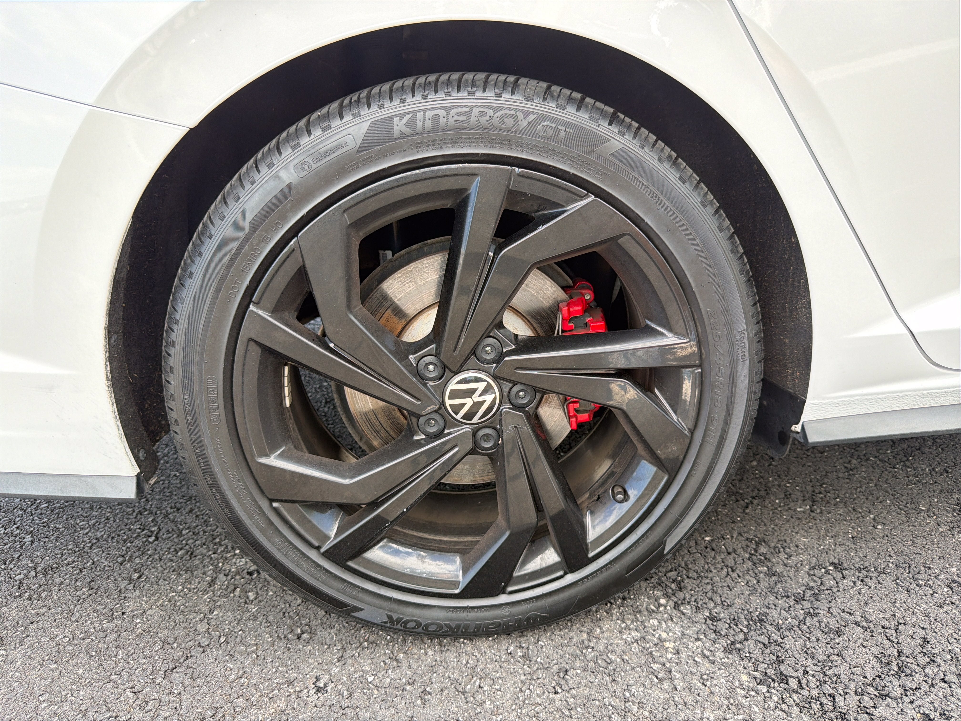 2023 Volkswagen Jetta GLI 2.0T Autobahn