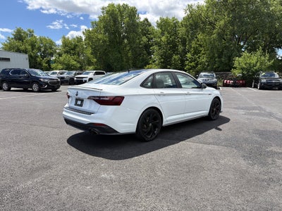 2023 Volkswagen Jetta GLI 2.0T Autobahn