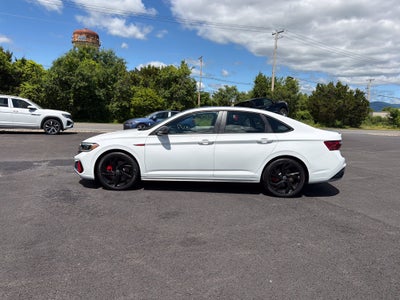2023 Volkswagen Jetta GLI 2.0T Autobahn