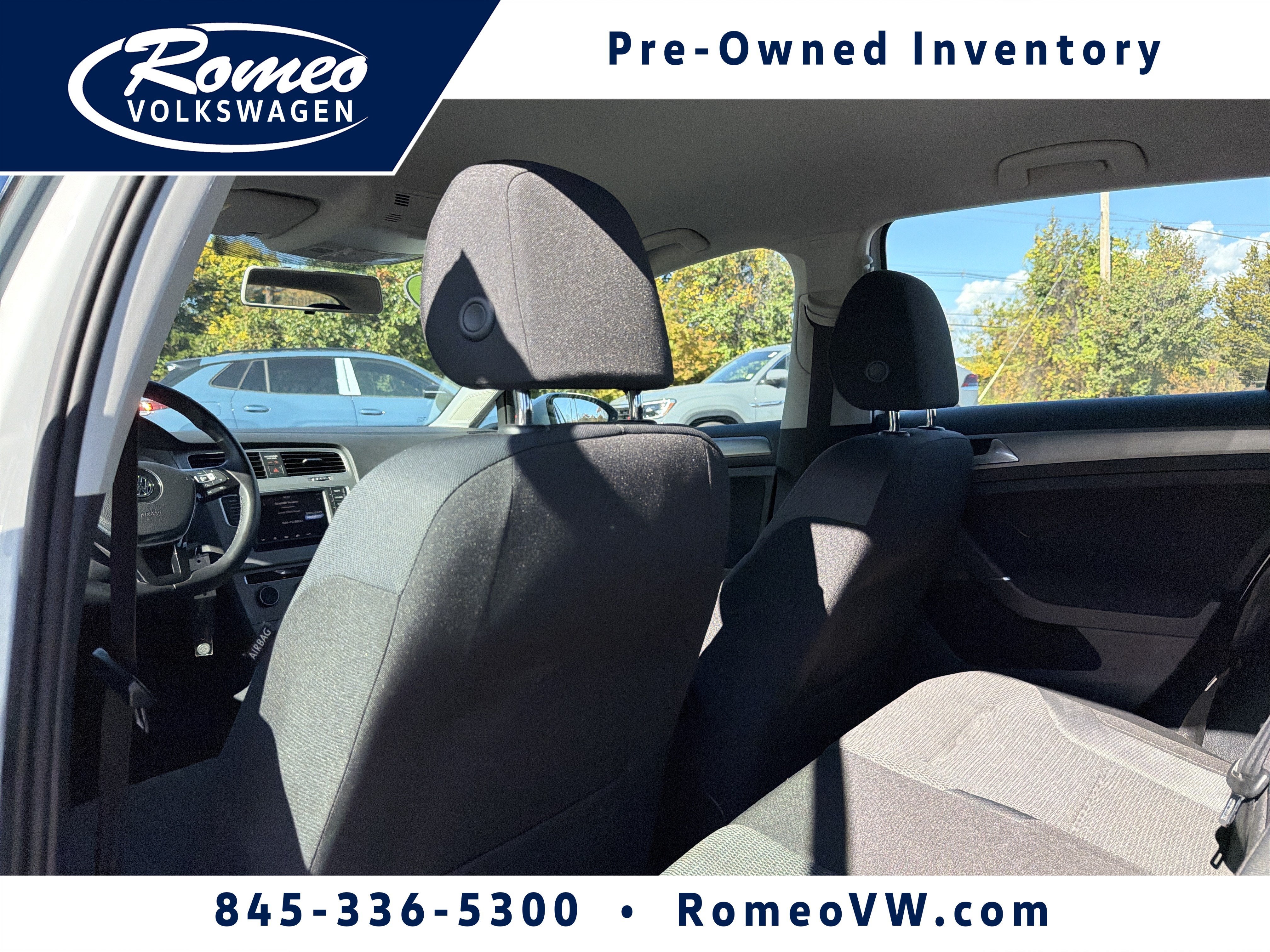 2016 Volkswagen Golf TSI SE 4-Door