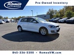 2016 Volkswagen Golf TSI SE 4-Door