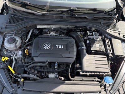 2023 Volkswagen Jetta GLI 2.0T Autobahn