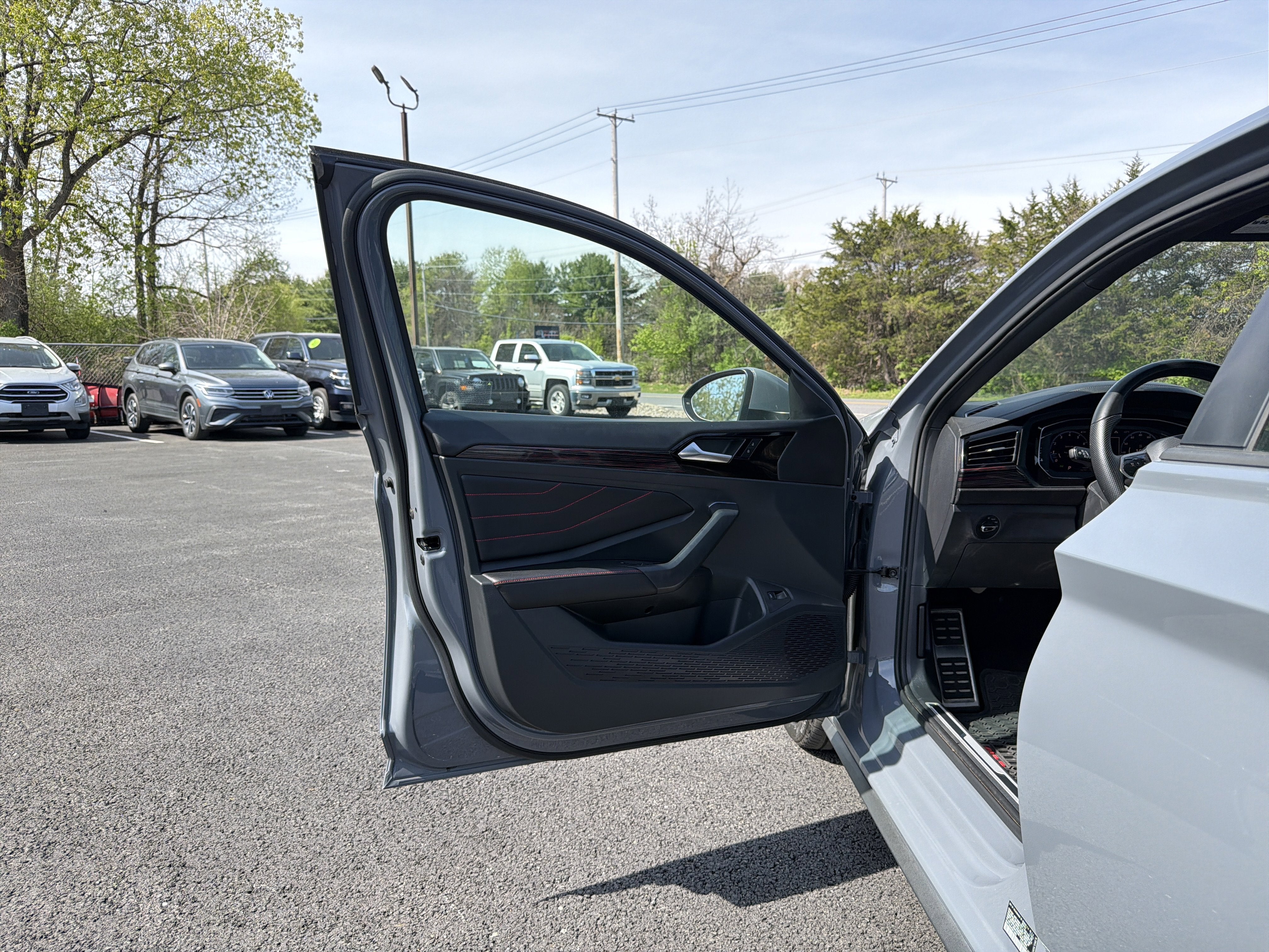 2023 Volkswagen Jetta GLI 2.0T Autobahn