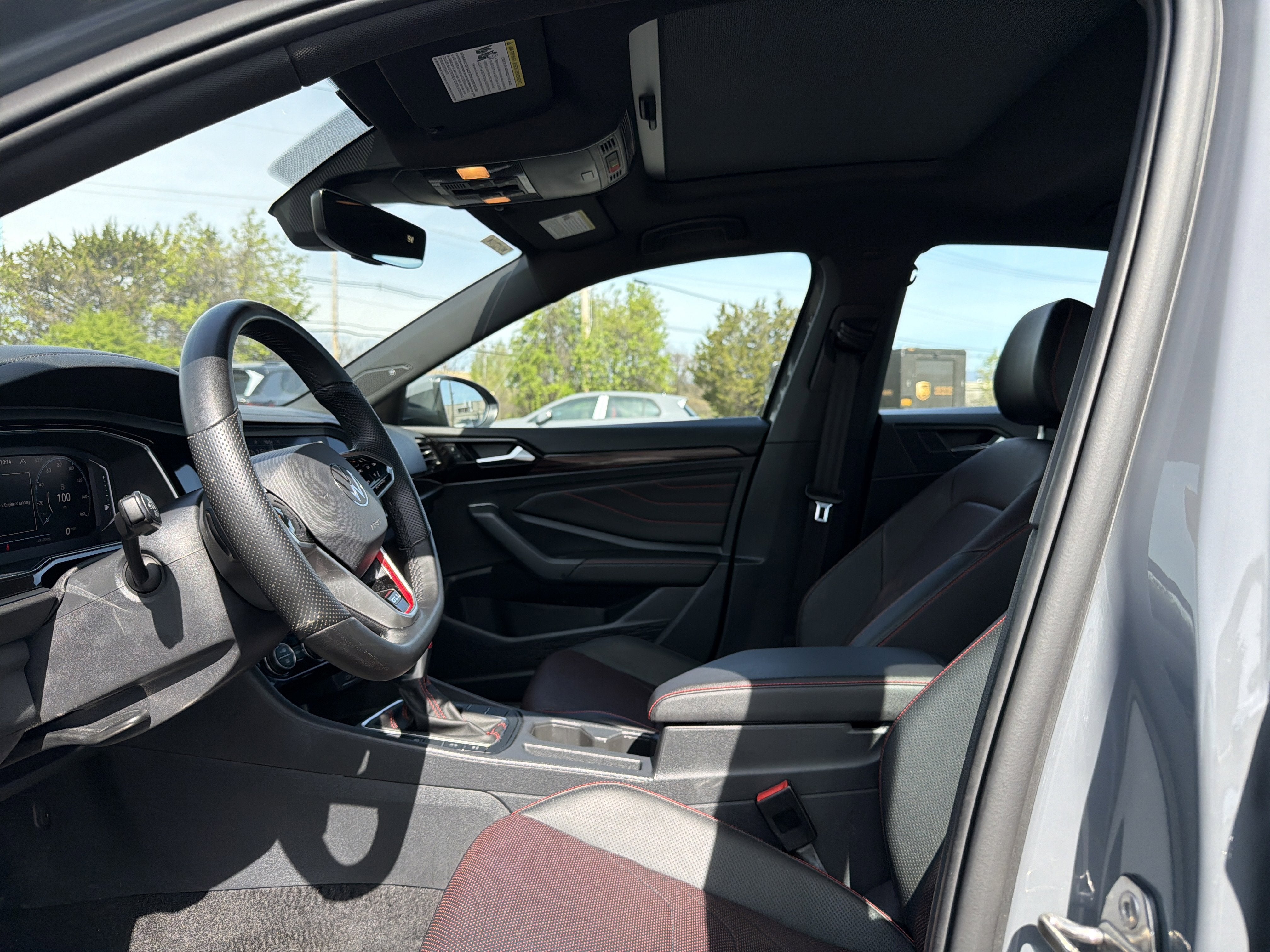 2023 Volkswagen Jetta GLI 2.0T Autobahn