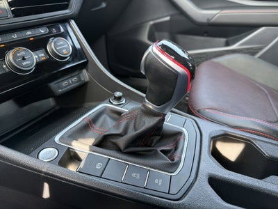 2023 Volkswagen Jetta GLI 2.0T Autobahn