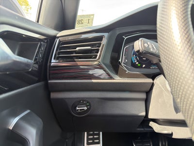2023 Volkswagen Jetta GLI 2.0T Autobahn
