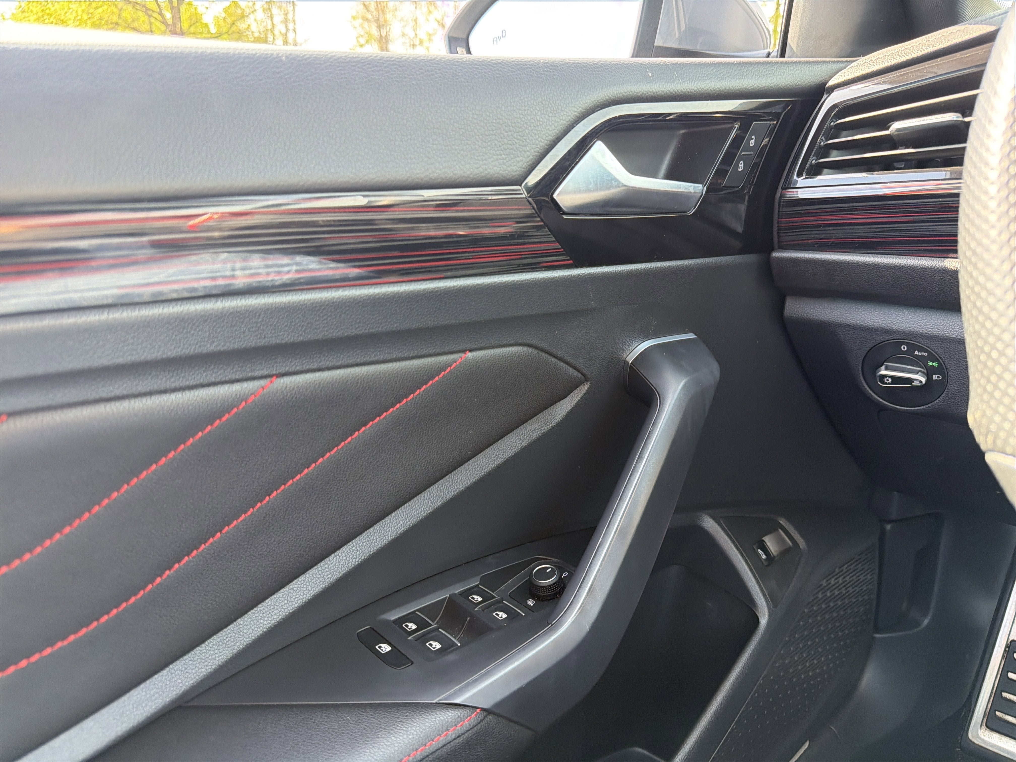2023 Volkswagen Jetta GLI 2.0T Autobahn