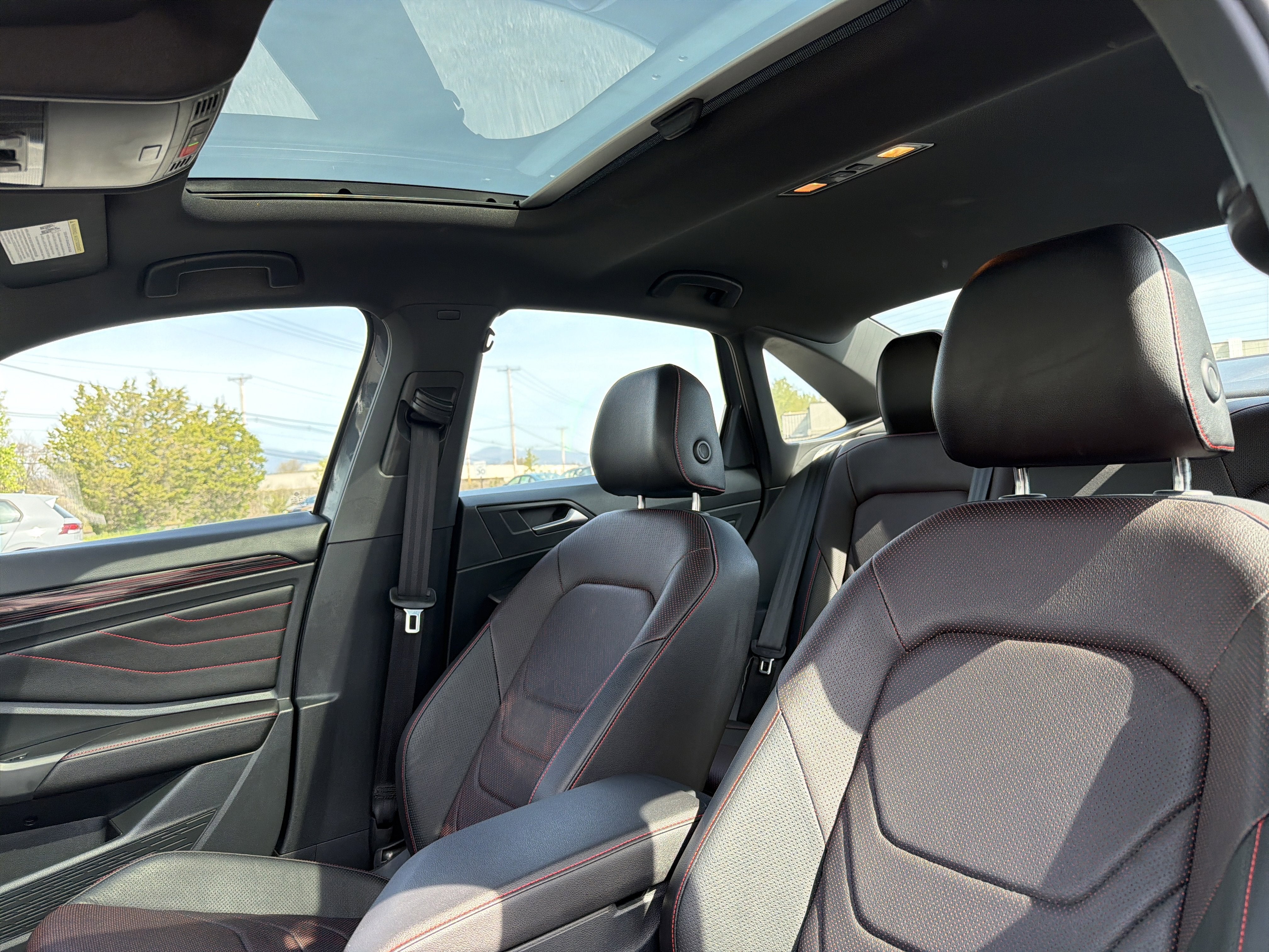 2023 Volkswagen Jetta GLI 2.0T Autobahn