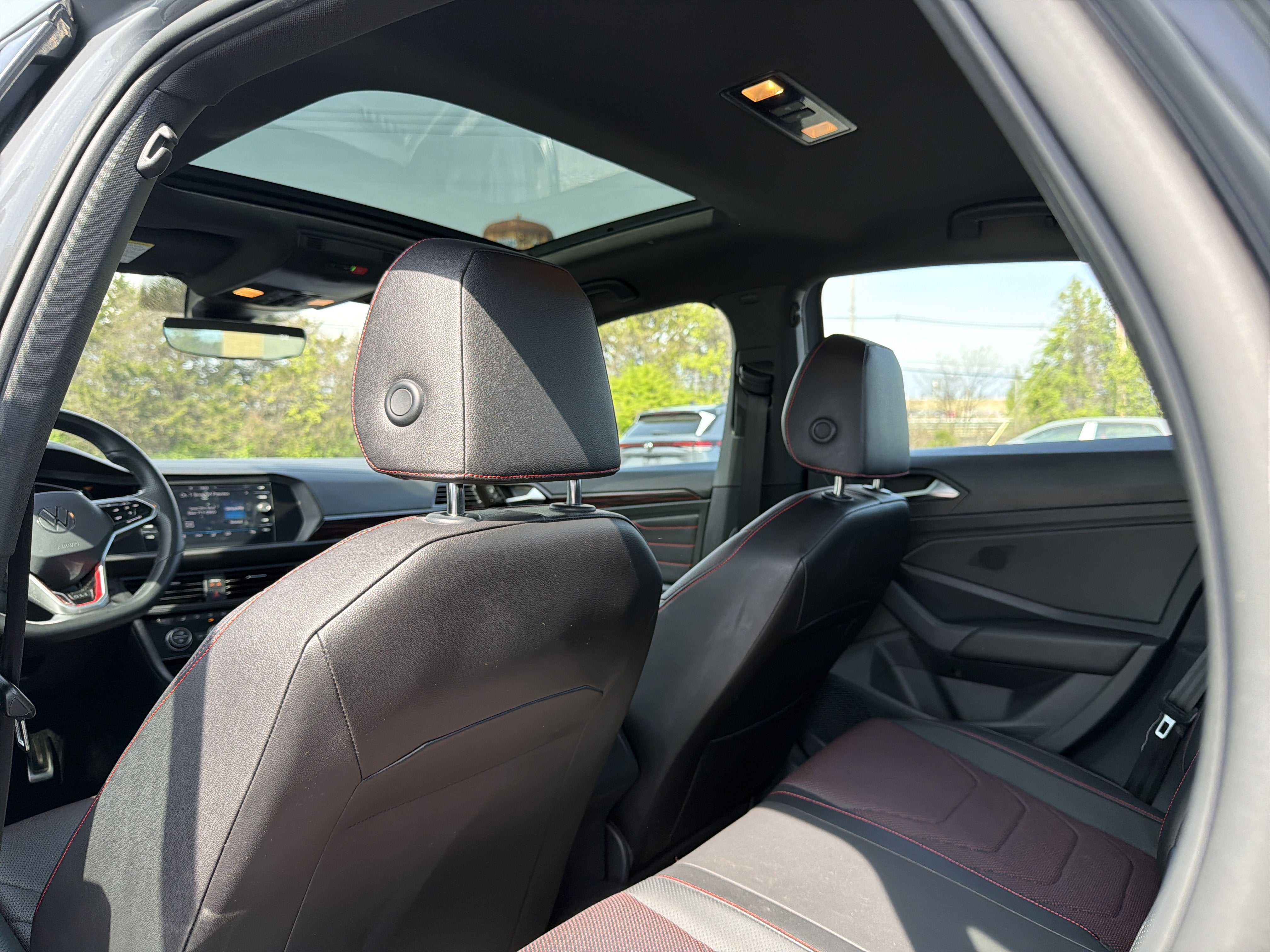 2023 Volkswagen Jetta GLI 2.0T Autobahn