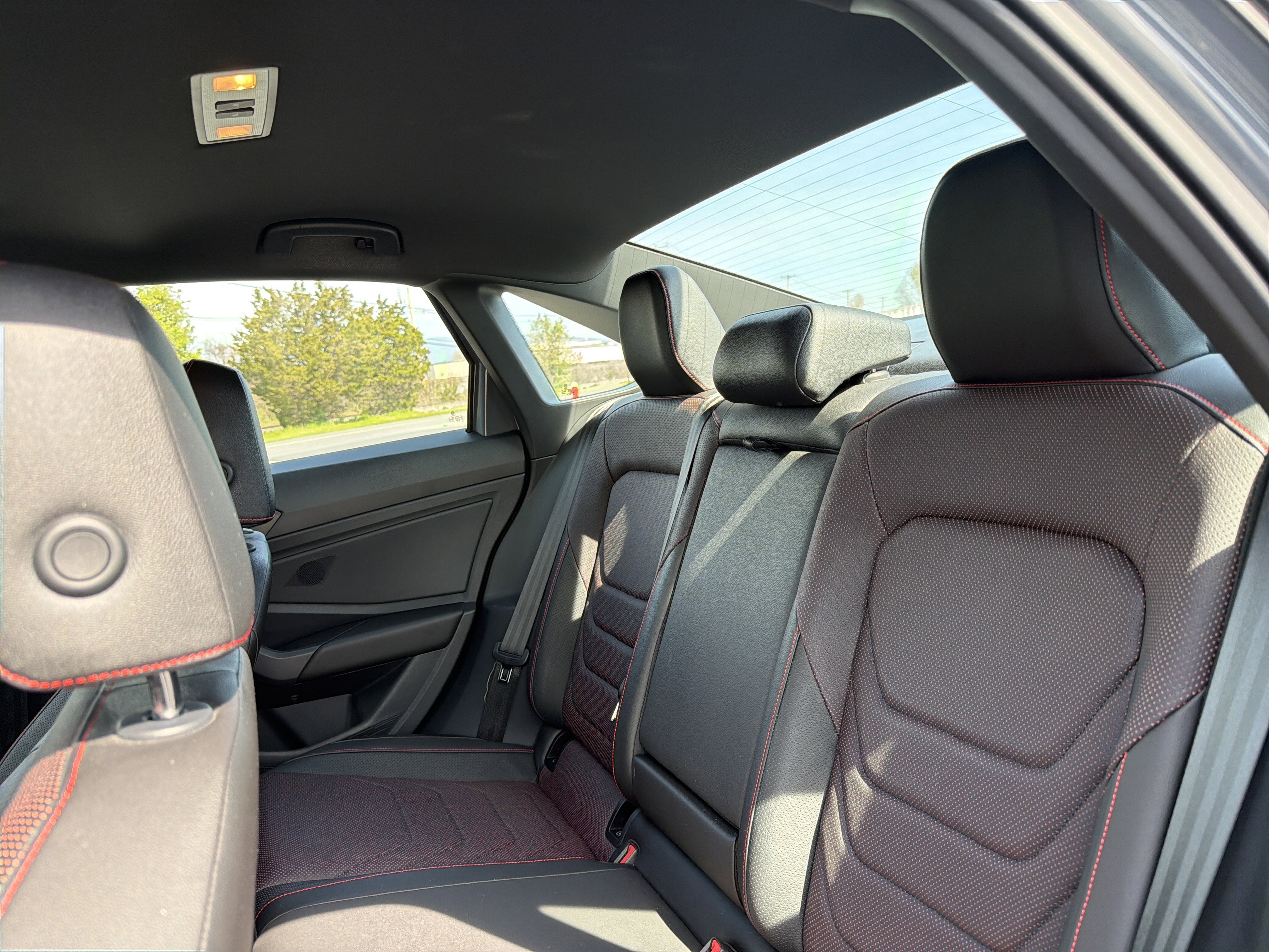2023 Volkswagen Jetta GLI 2.0T Autobahn