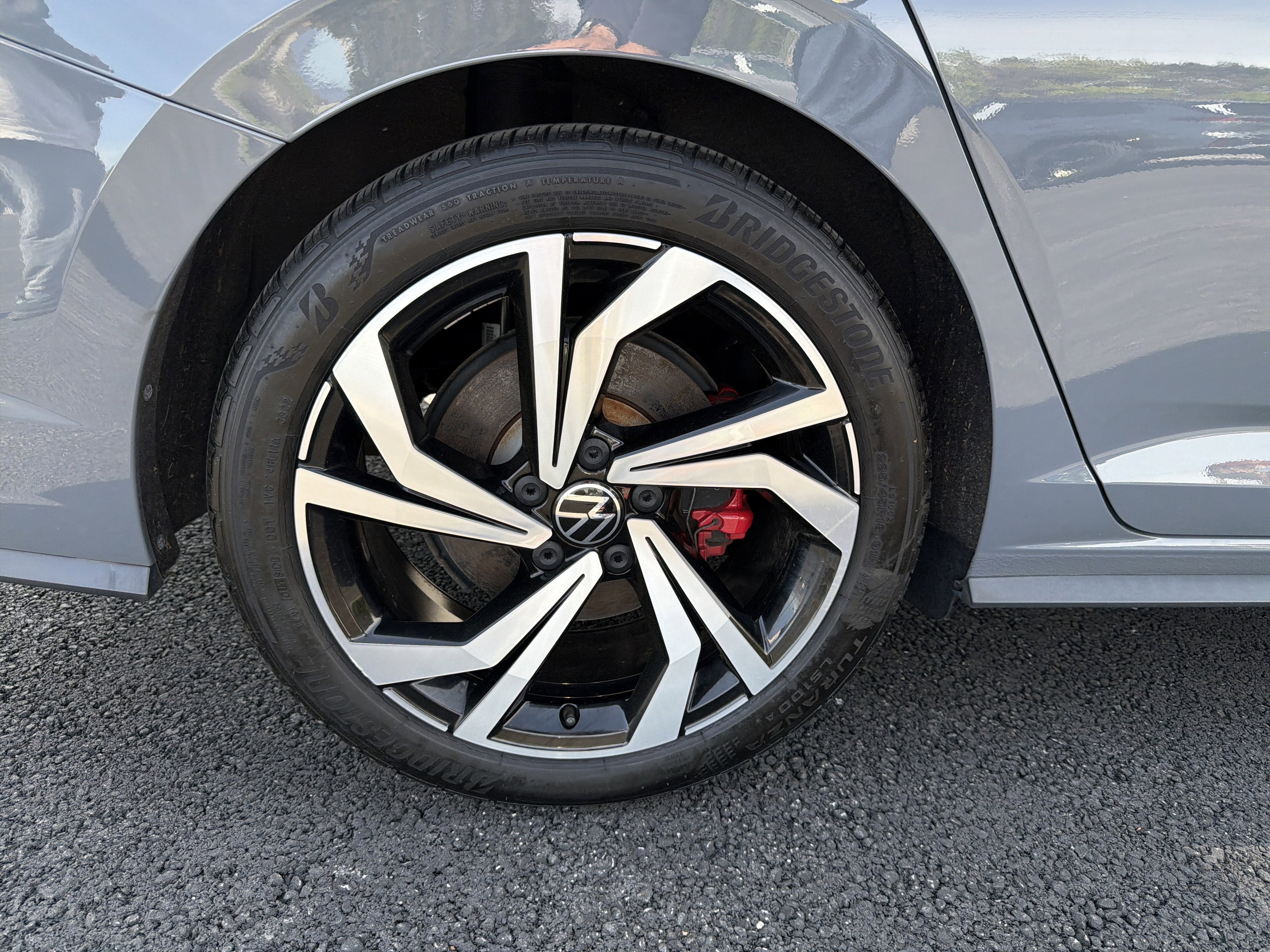 2023 Volkswagen Jetta GLI 2.0T Autobahn