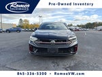 2022 Volkswagen Jetta GLI 2.0T Autobahn
