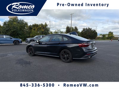 2022 Volkswagen Jetta GLI 2.0T Autobahn