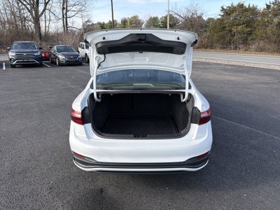 2024 Volkswagen Jetta 1.5T S