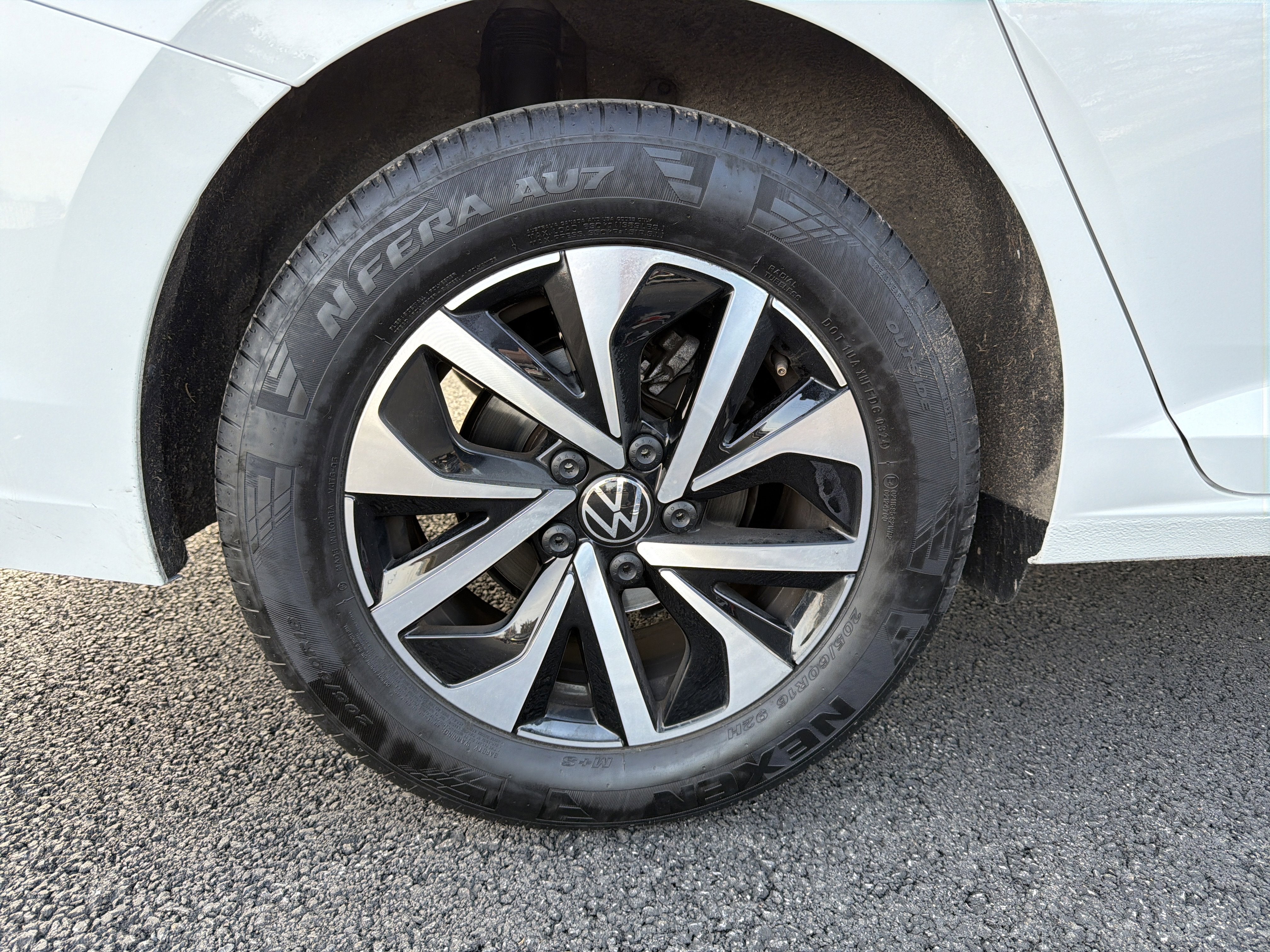 2024 Volkswagen Jetta 1.5T S