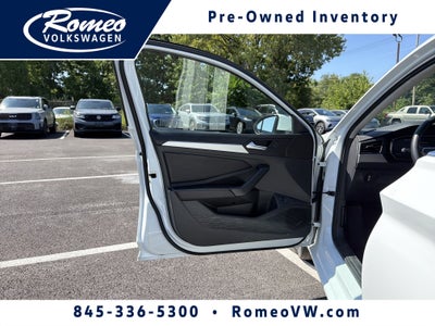 2024 Volkswagen Jetta 1.5T S