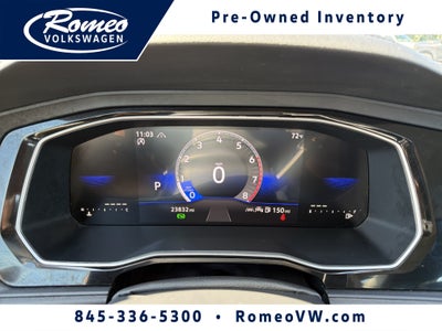 2024 Volkswagen Jetta 1.5T S