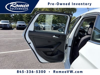 2024 Volkswagen Jetta 1.5T S