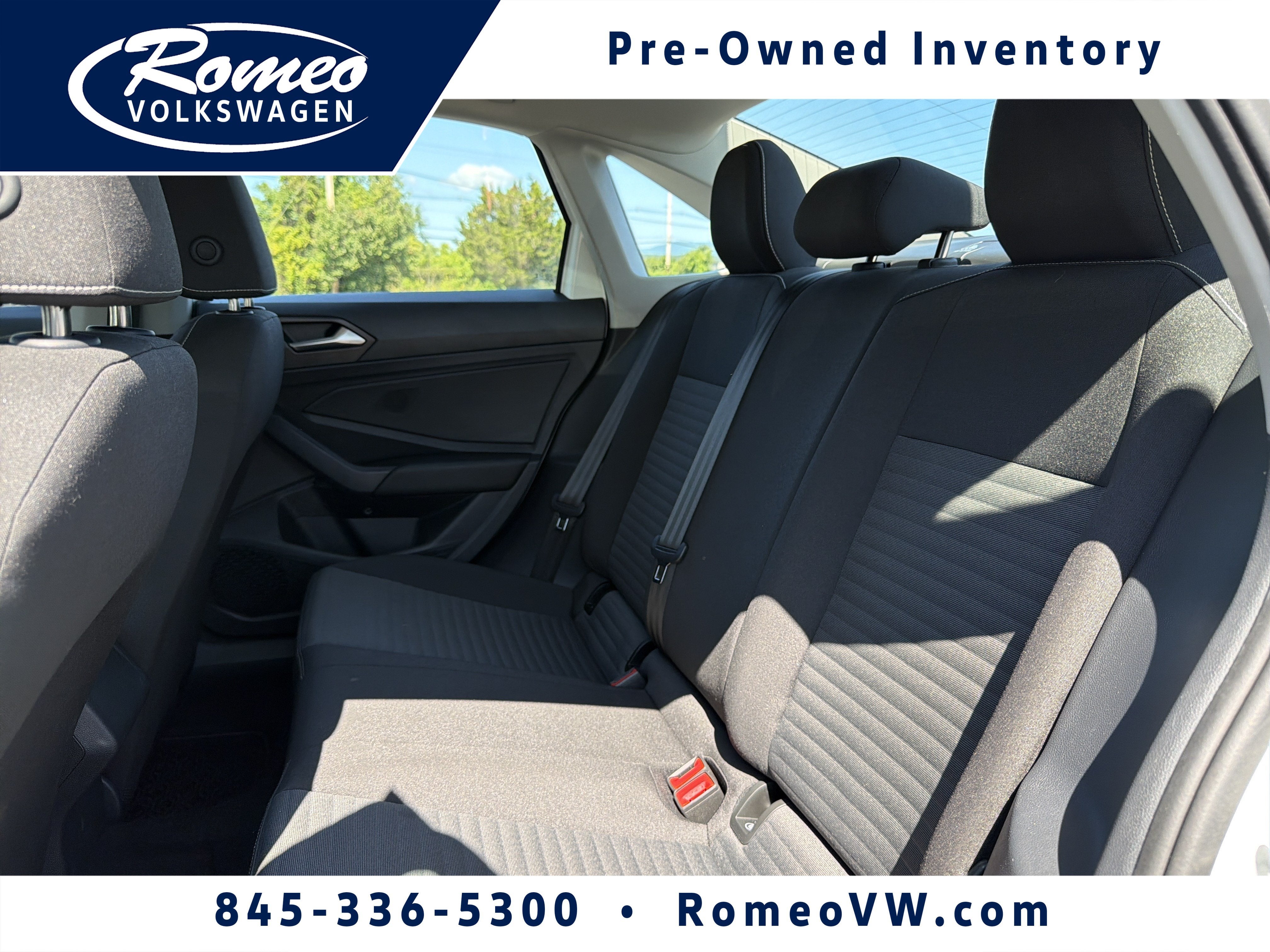 2024 Volkswagen Jetta 1.5T S