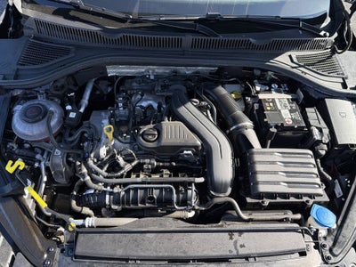 2023 Volkswagen Jetta 1.5T S