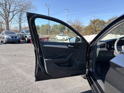 2023 Volkswagen Jetta 1.5T S