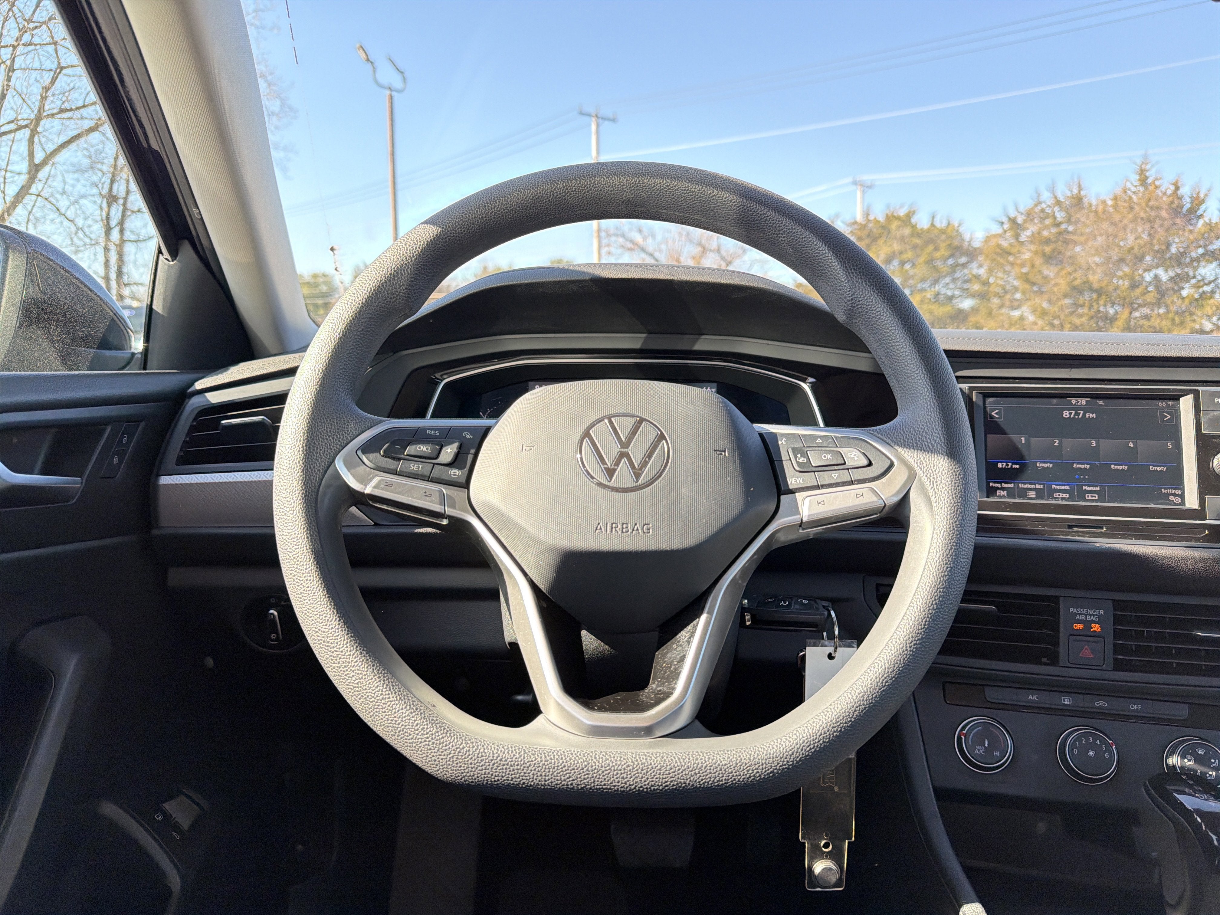 2023 Volkswagen Jetta 1.5T S